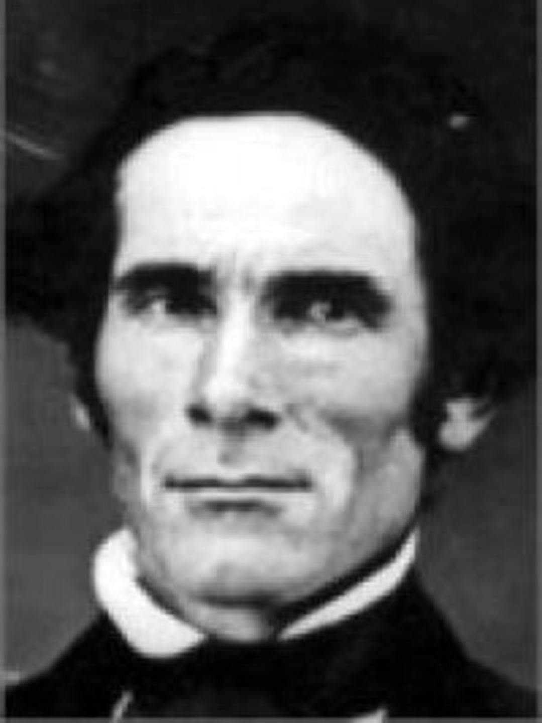 Charles Billings Wightman (1815 - 1895) Profile